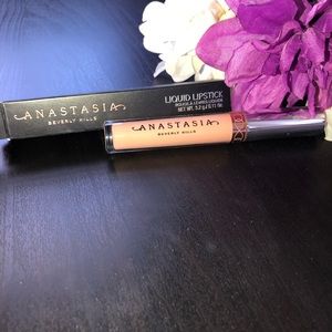Anastasia Beverly Hills Liquid Lipstick 💄